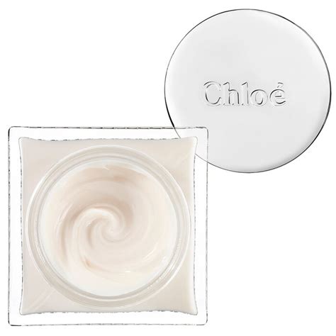 chloe perfumed body cream|chloe body cream australia.